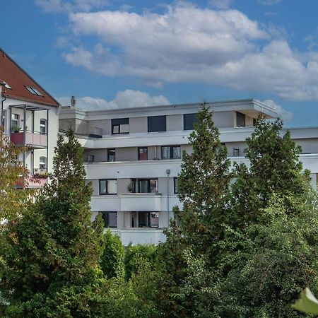 Ferienwohnung Veilcheneck Erfurt Exterior photo