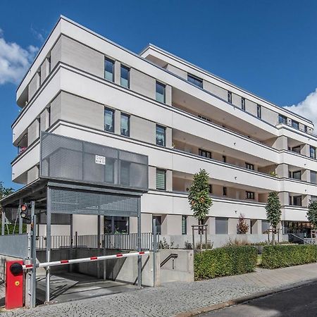 Ferienwohnung Veilcheneck Erfurt Exterior photo